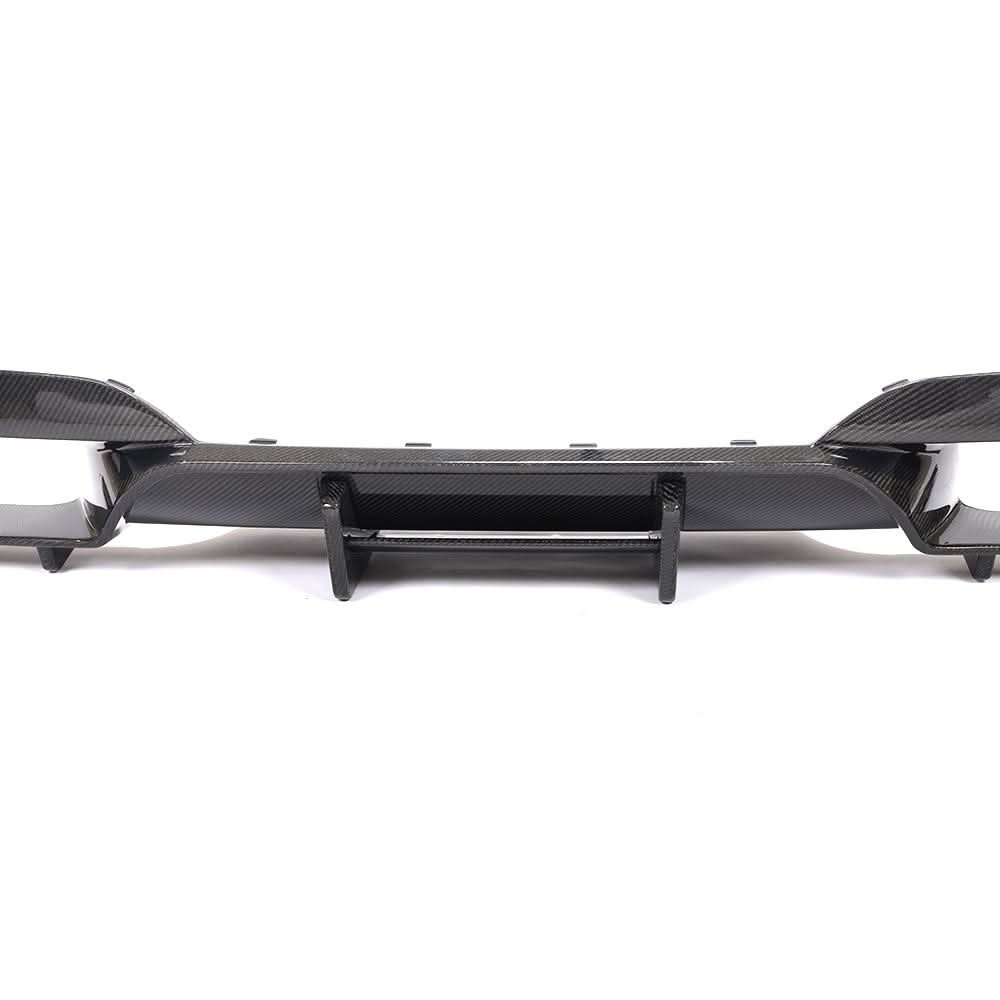 Carbon Fiber Rear Diffuser for BMW F06 F12 F13 M6 & M6 Gran Coupe (2013-2019)