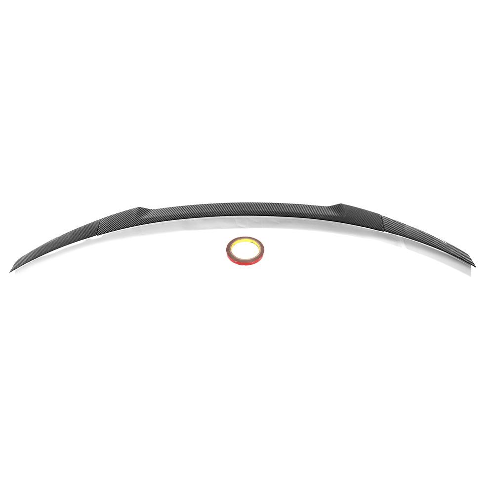 Audi R8 GT V8 / V10 Carbon Fiber Rear Deck Wing Spoiler 2008 - 2015