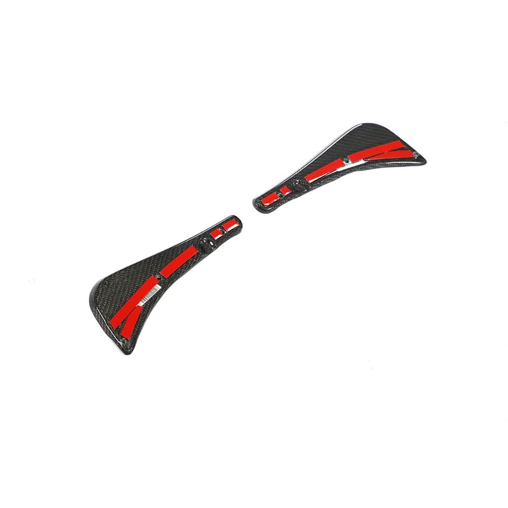 Carbon Fiber Front Lip Splitter for BMW F80 M3 & F82/F83 M4 (2014-2019)
