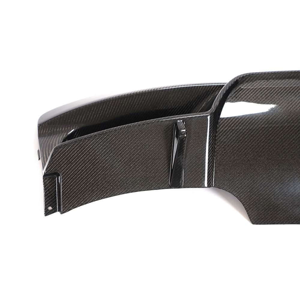 Carbon Fiber Rear Diffuser for BMW F06 F12 F13 M6 & M6 Gran Coupe (2013-2019)