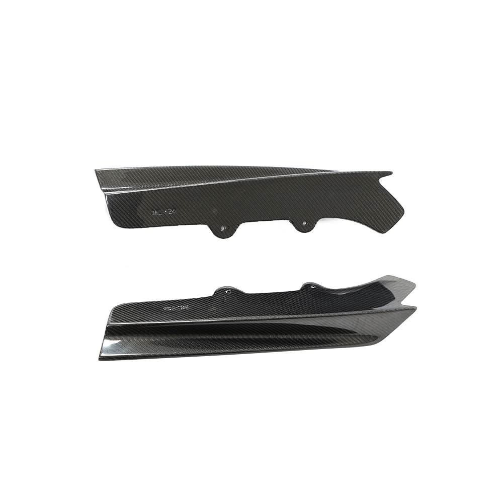 Performance Carbon Fiber Rear Diffuser for BMW F80 M3 F82 F83 M4 2014-2019 Quad Exhaust Style