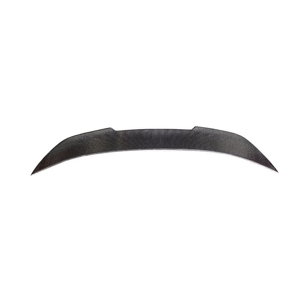 Carbon Fiber Ducktail Rear Spoiler for BMW 6 Series F06 F13 & M6 (2012-2018)