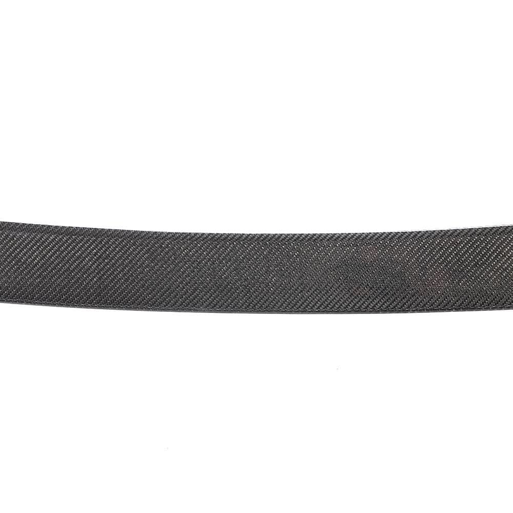 Carbon Fiber Roof Window Spoiler for BMW 6 Series F06 Gran Coupe & M6 (2012-2017)