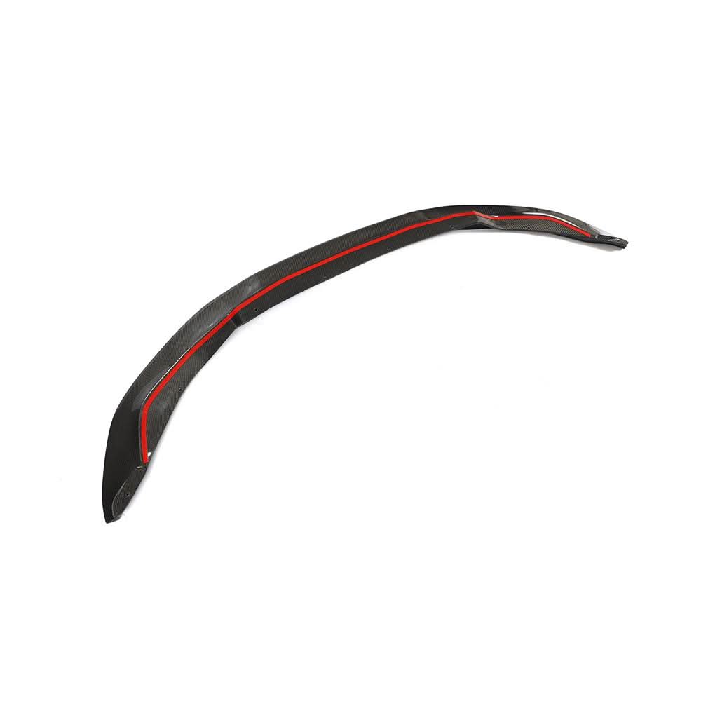 Performance Carbon Fiber Front Lip for BMW F80 M3 F82 F83 M4 2015-2019