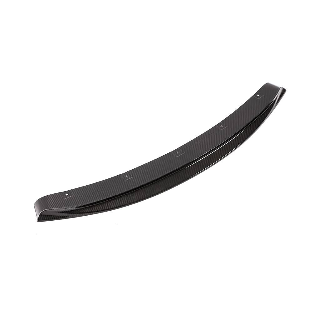 Carbon Fiber Front Lip Splitter for BMW M6 F06 F12 F13 (2013-2018)