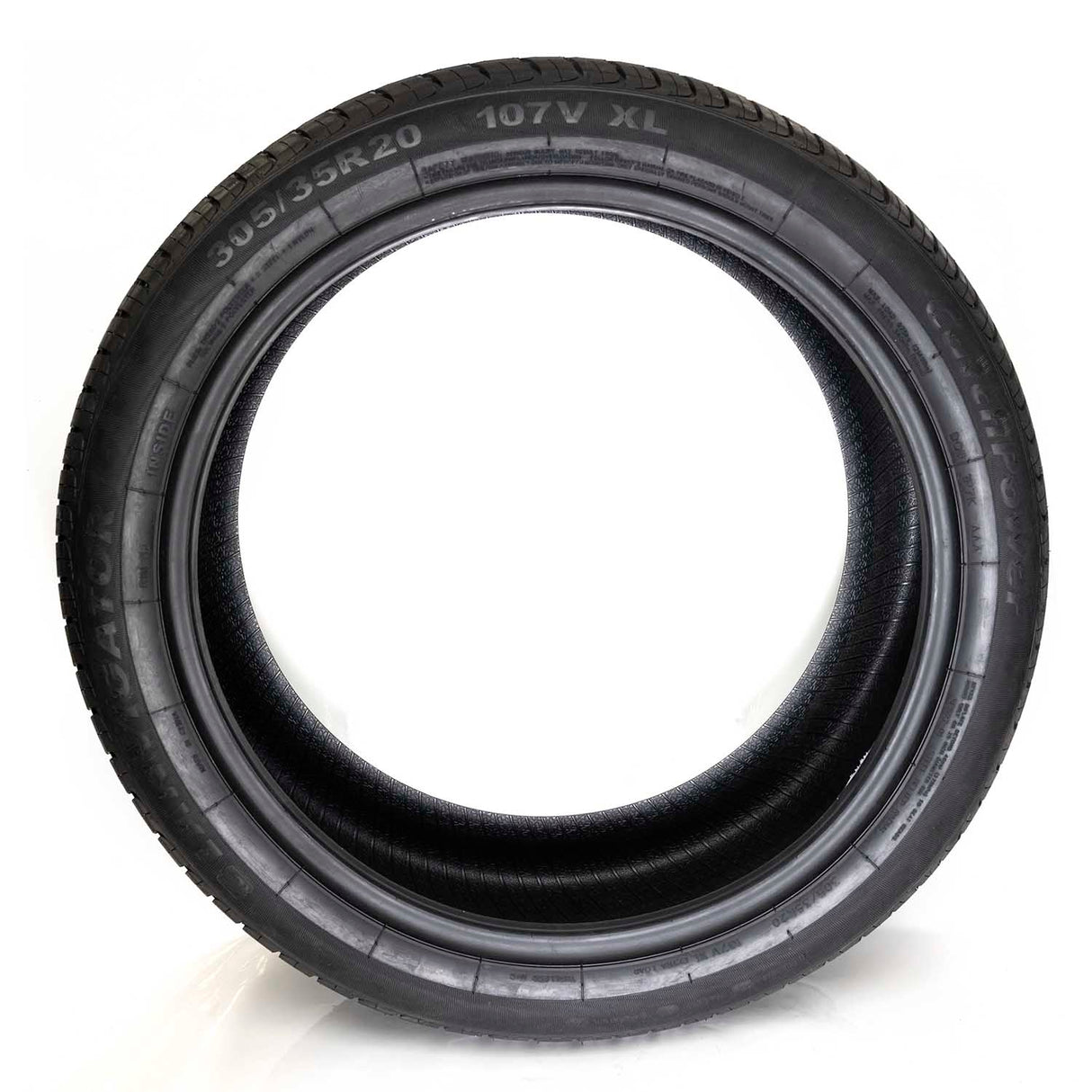 Vicrez Lanvigator Catchpower LT 305/35R20 107V Tire