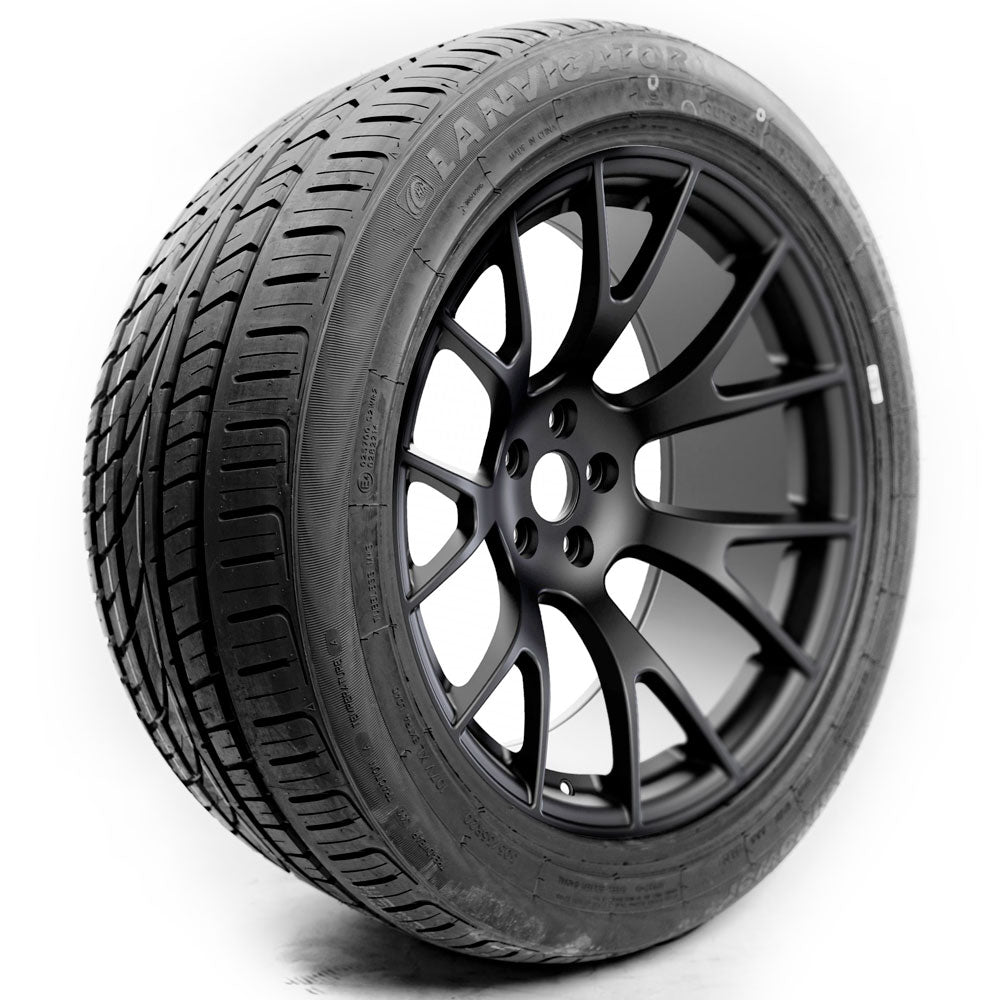Vicrez Lanvigator Catchpower LT 305/35R20 107V Tire