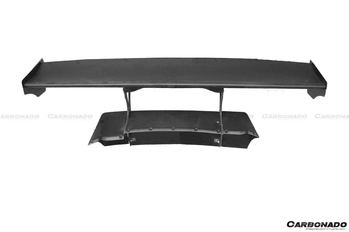 2009-2012 Porsche 911 997 Turbo S DE Style Trunk Spoiler