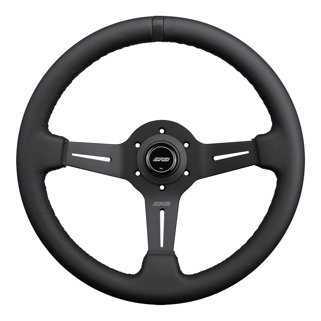 Leather Race Wheel 50mm