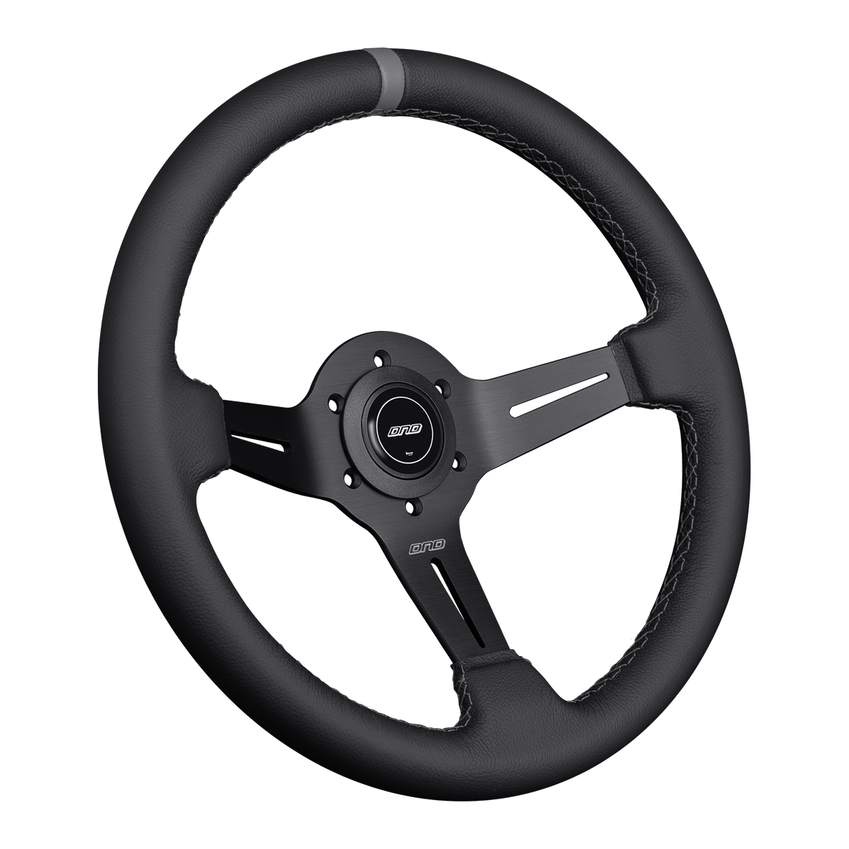 Leather Race Wheel 50mm