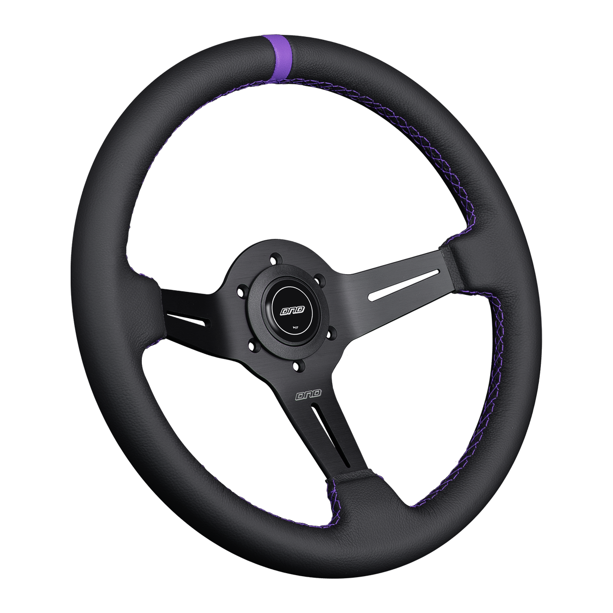 Leather Race Wheel 50mm