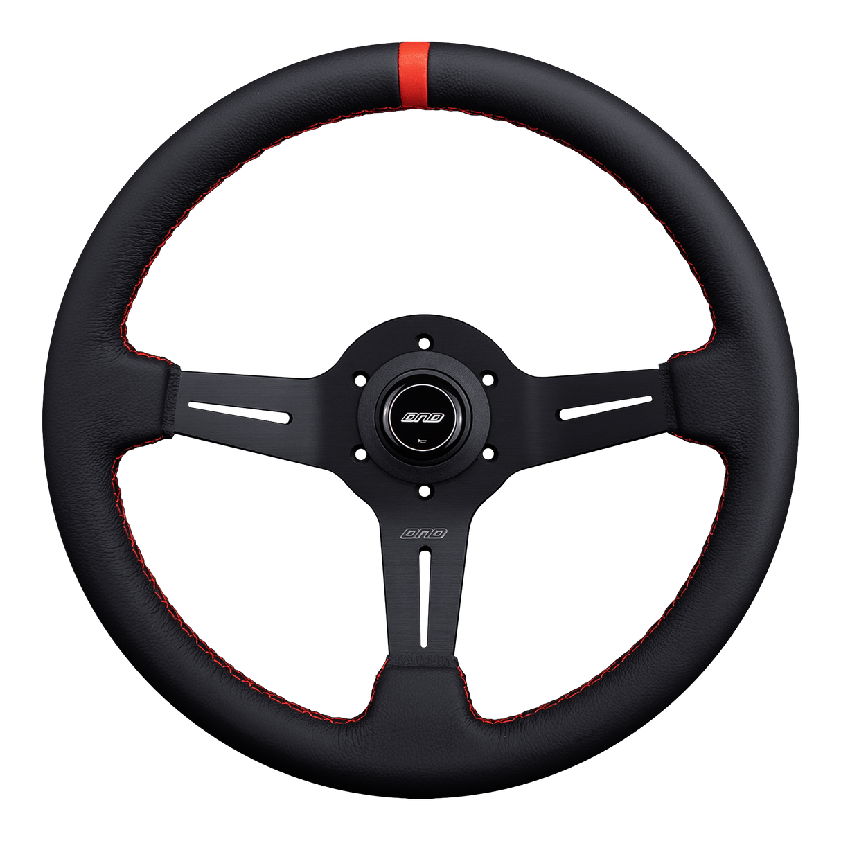 Leather Race Wheel 50mm