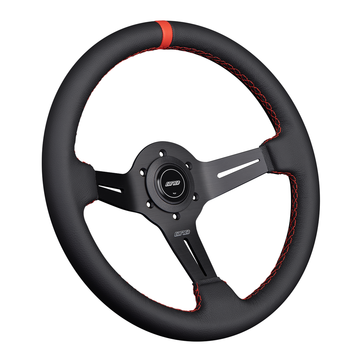Leather Race Wheel 50mm