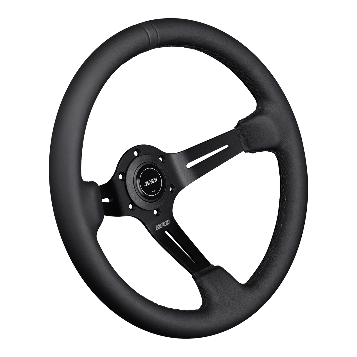 Leather Race Wheel