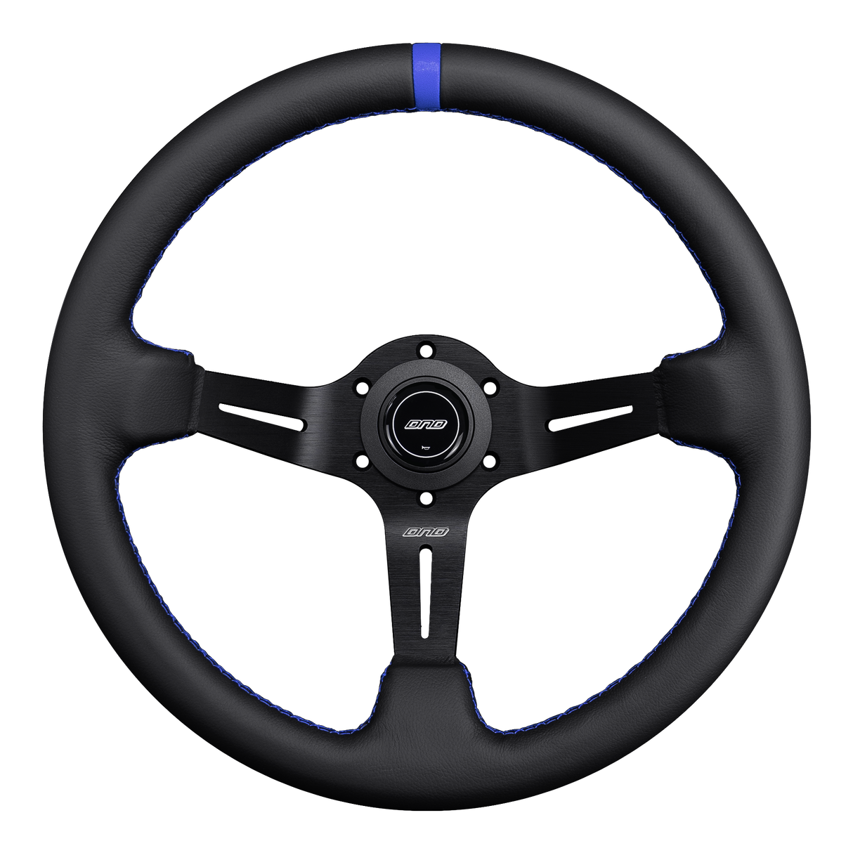 Leather Race Wheel