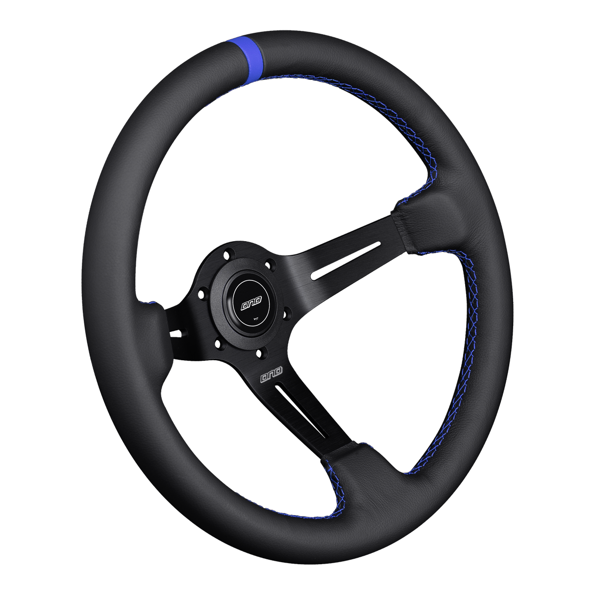 Leather Race Wheel