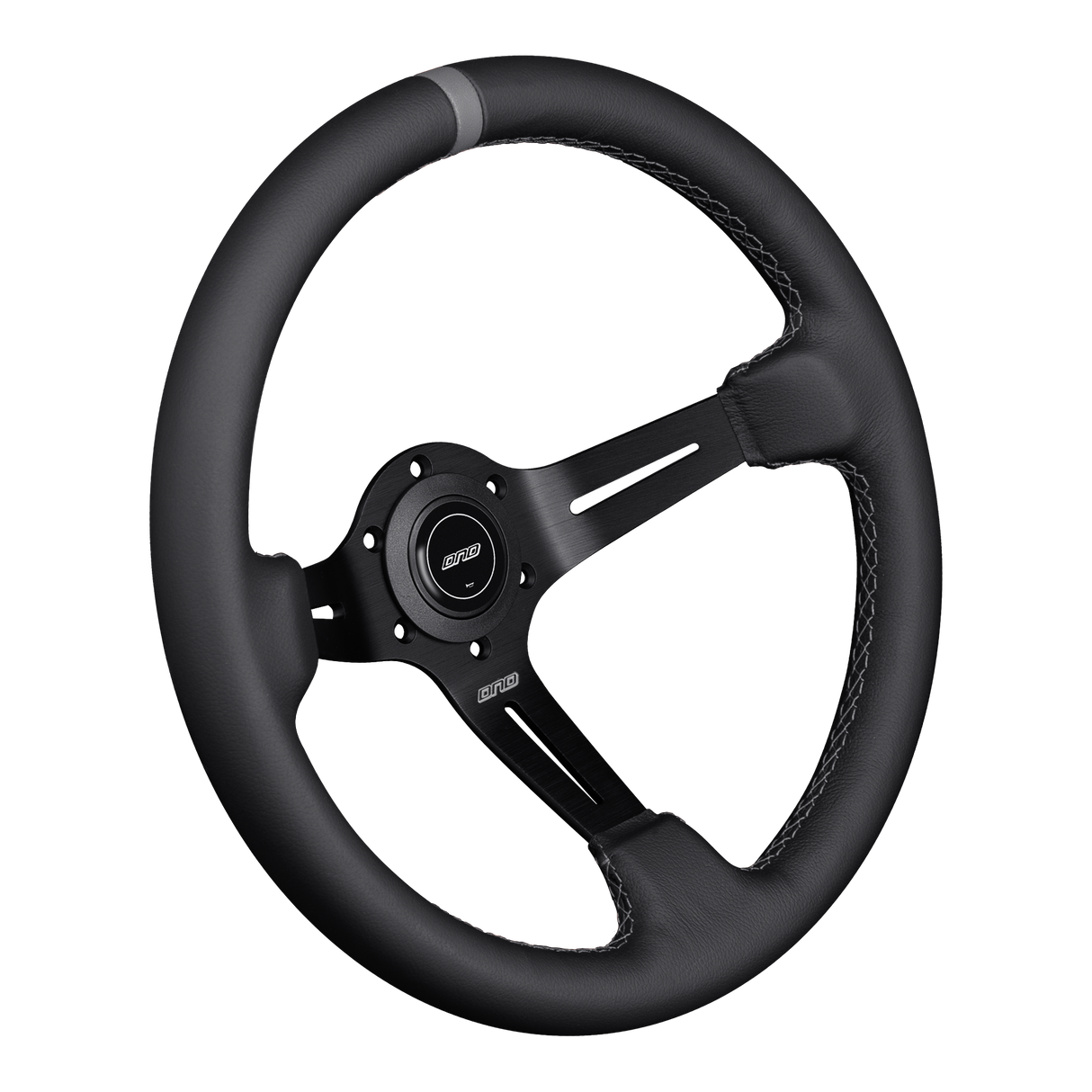 Leather Race Wheel
