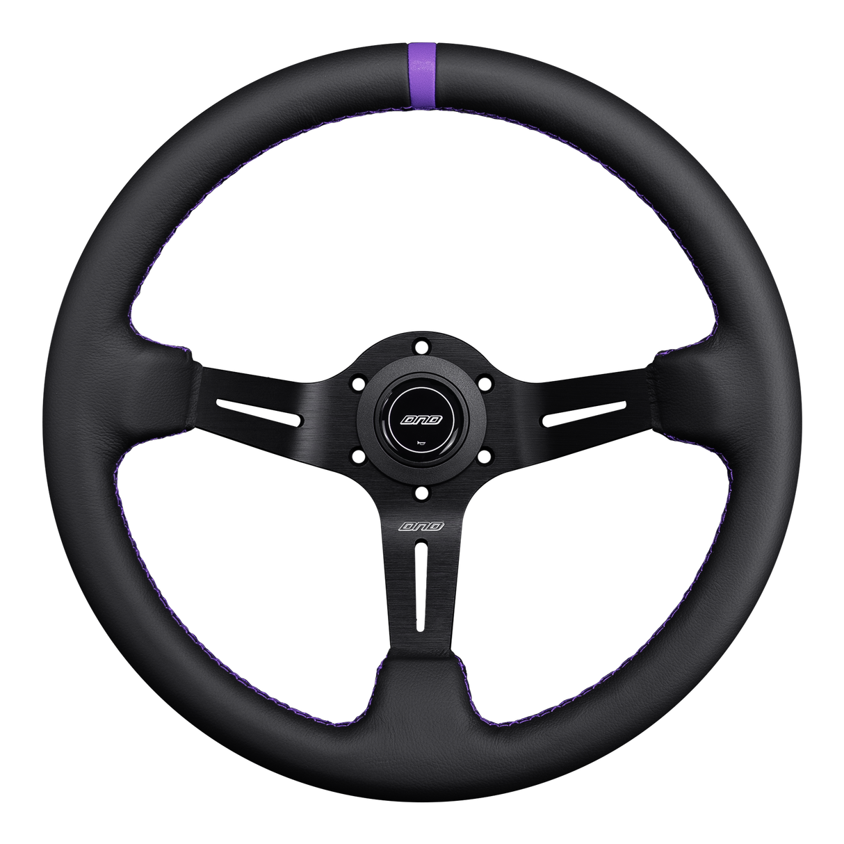 Leather Race Wheel