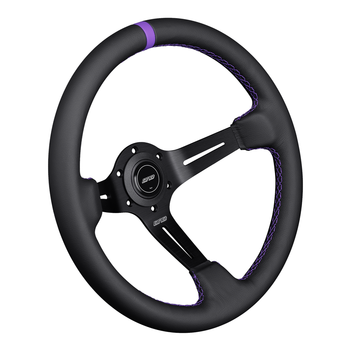 Leather Race Wheel