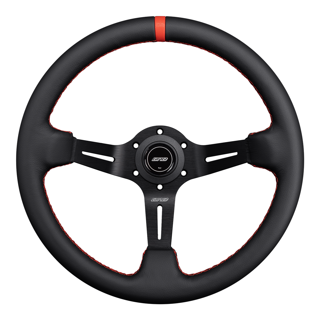 Leather Race Wheel