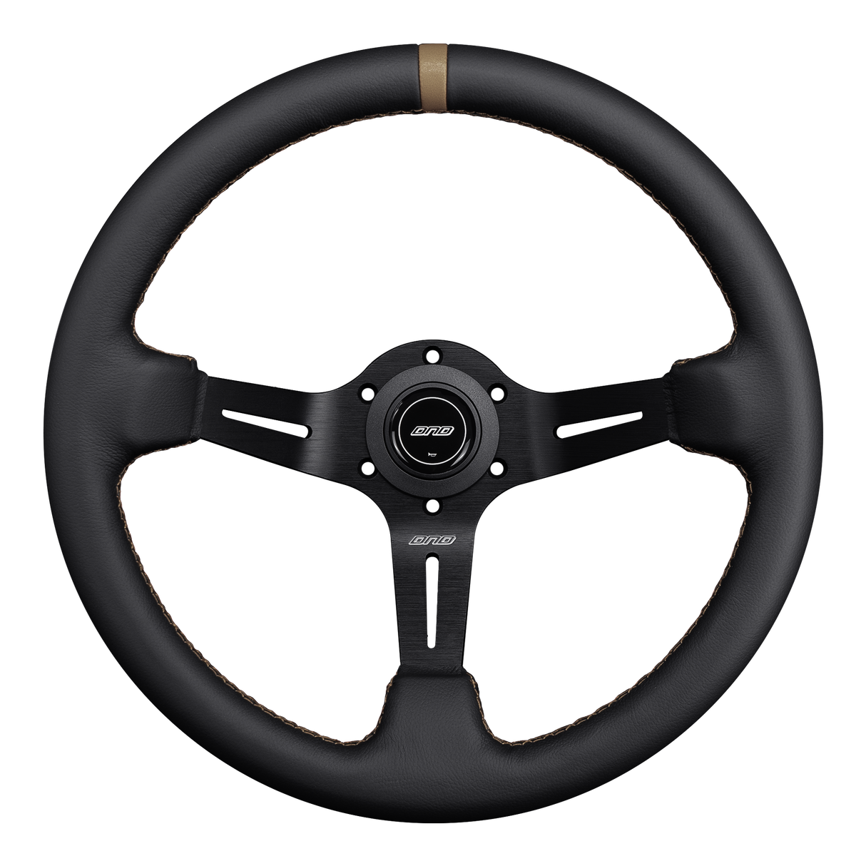 Leather Race Wheel