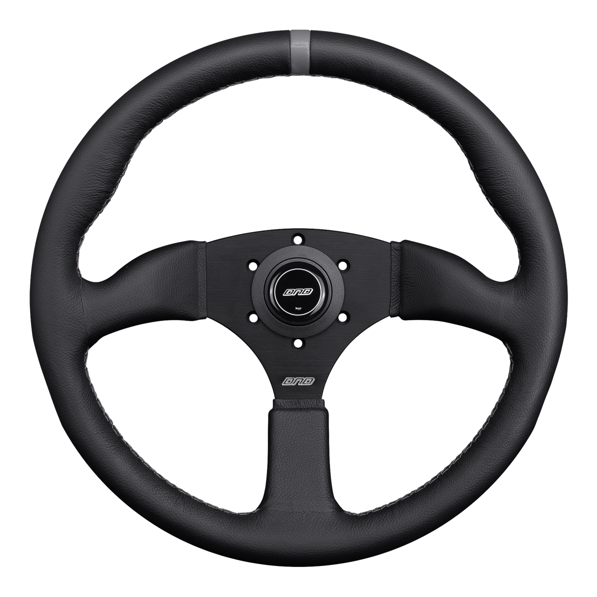 Leather Touring Wheel