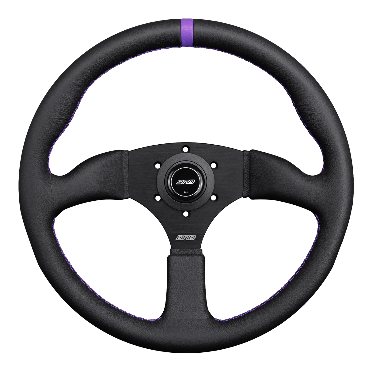 Leather Touring Wheel