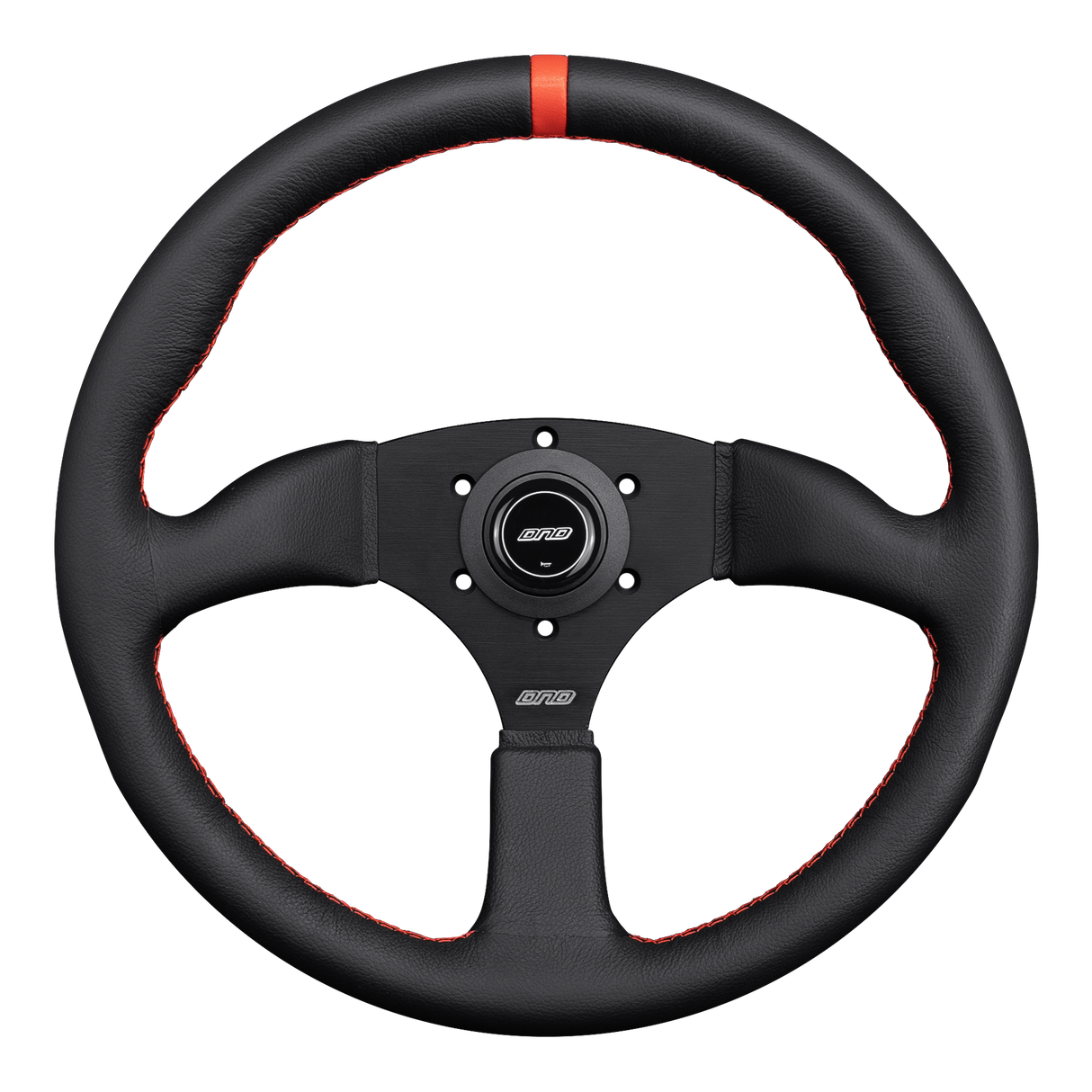 Leather Touring Wheel