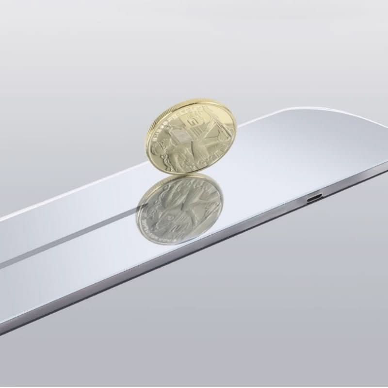 LED Illuminated Door Sill Protector for Cybertruck