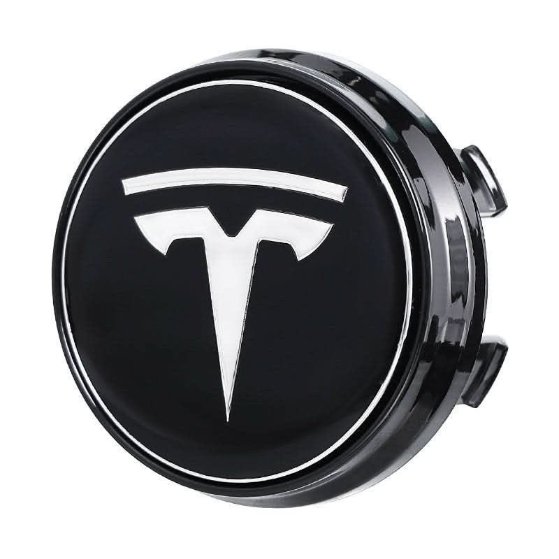 LED Wheel Hub Light Caps For Tesla Model 3/Y/X/S(4ps)