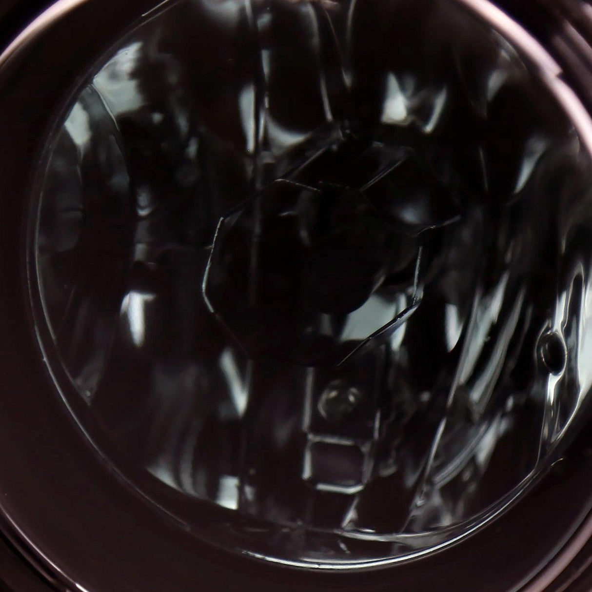 Spec-D OEM Fog Lights Ford Explorer (02-05) Chrome Housing - Clear or Smoke Lens