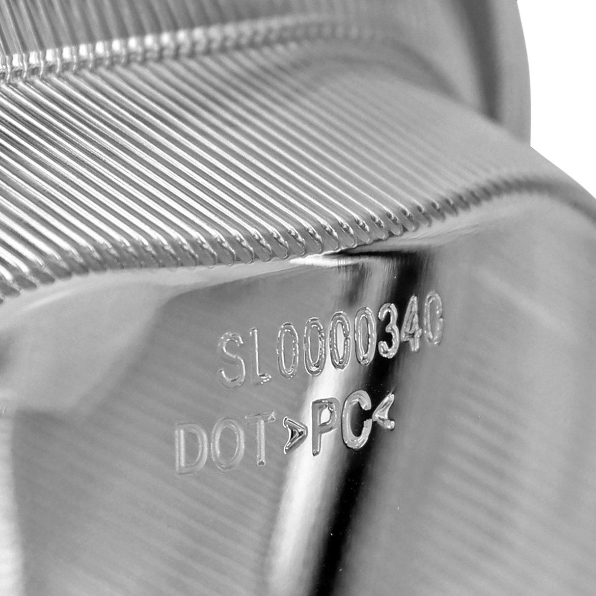 Spec-D OEM Fog Lights Ford Excursion (00-04) Chrome Housing - Clear or Smoke Lens