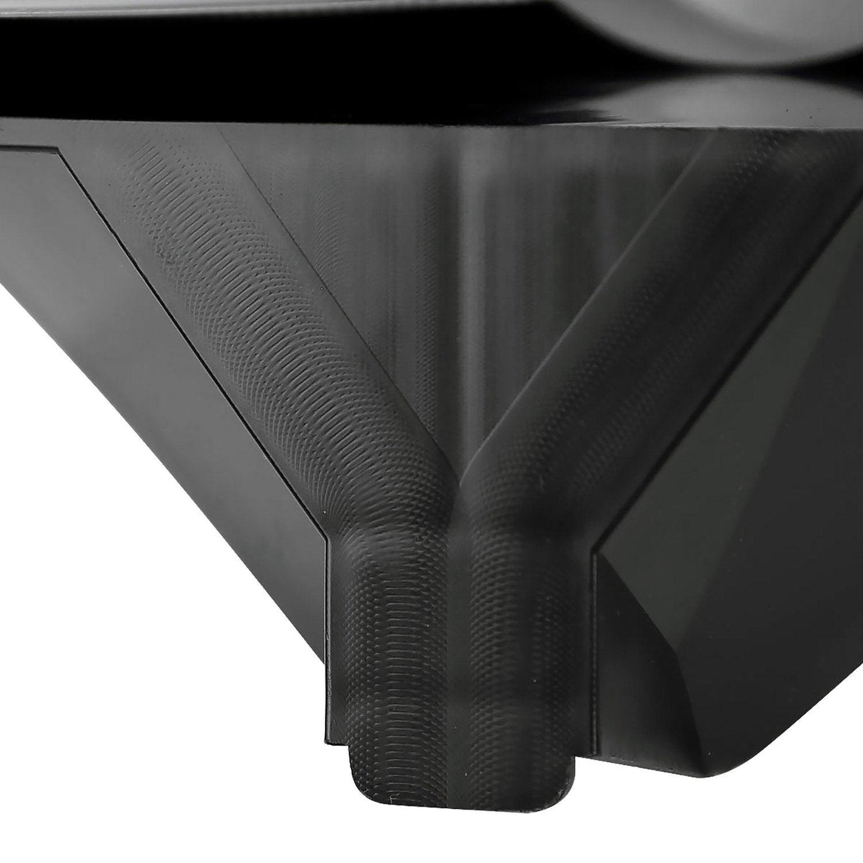 Spec-D OEM Fog Lights Ford Mustang (99-04) Chrome Housing - Clear or Smoke Lens