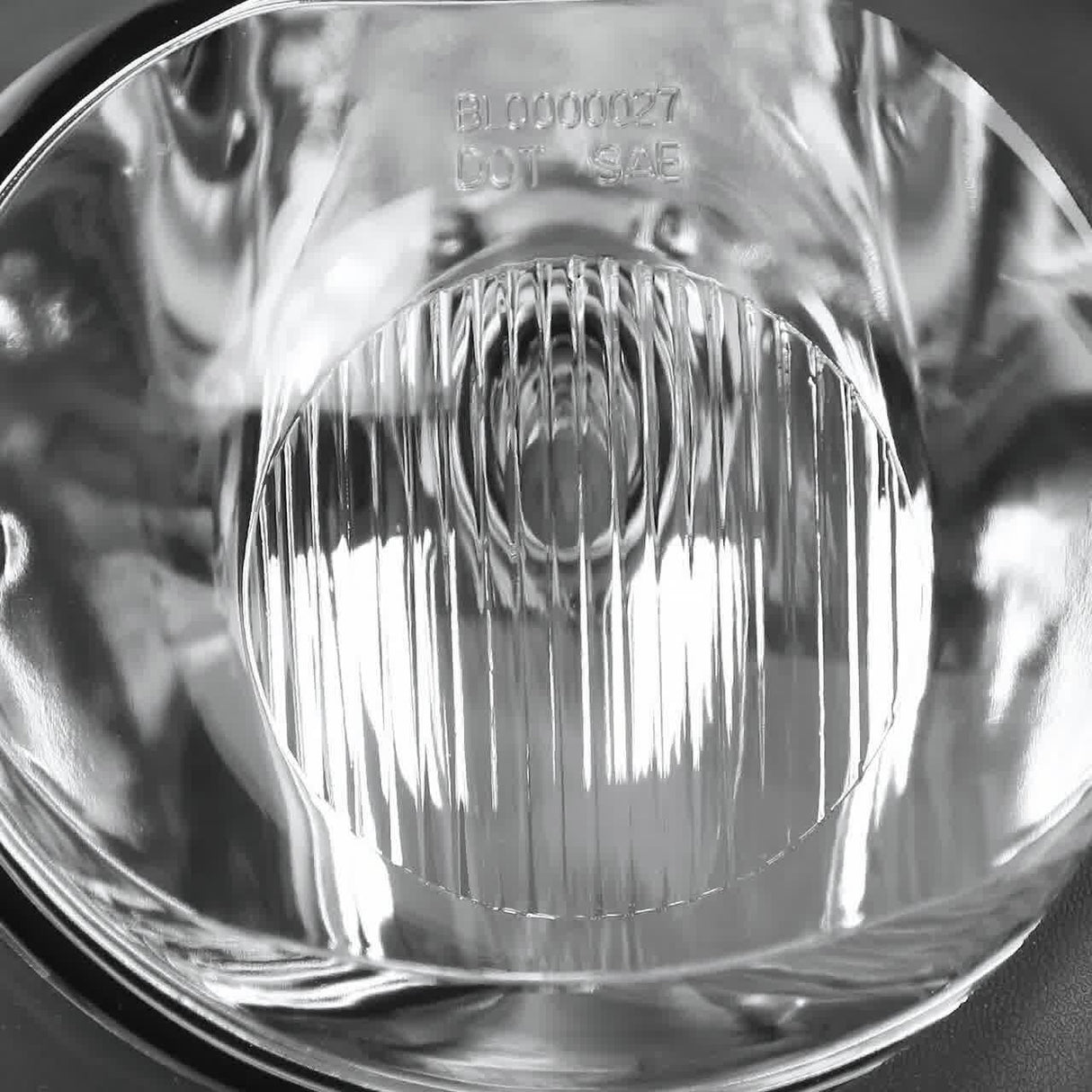 Spec-D OEM Fog Lights Dodge RAM 1500/2500/3500 (02-09) Chrome Housing - Clear or Smoke Lens