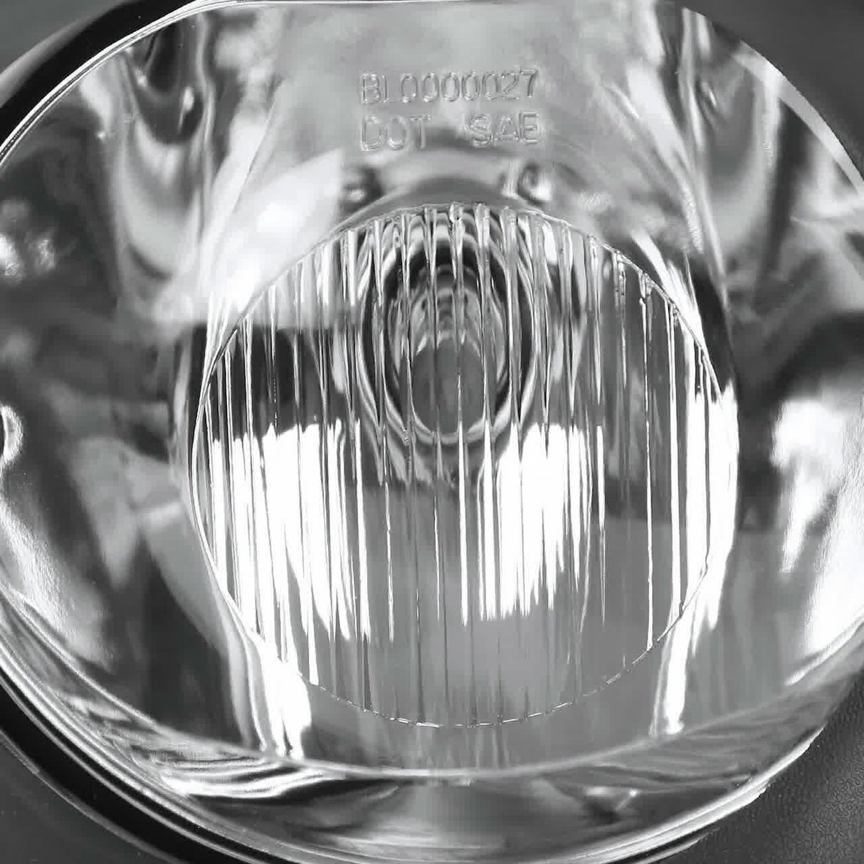 Spec-D OEM Fog Lights Dodge RAM 1500/2500/3500 (02-09) Chrome Housing - Clear or Smoke Lens