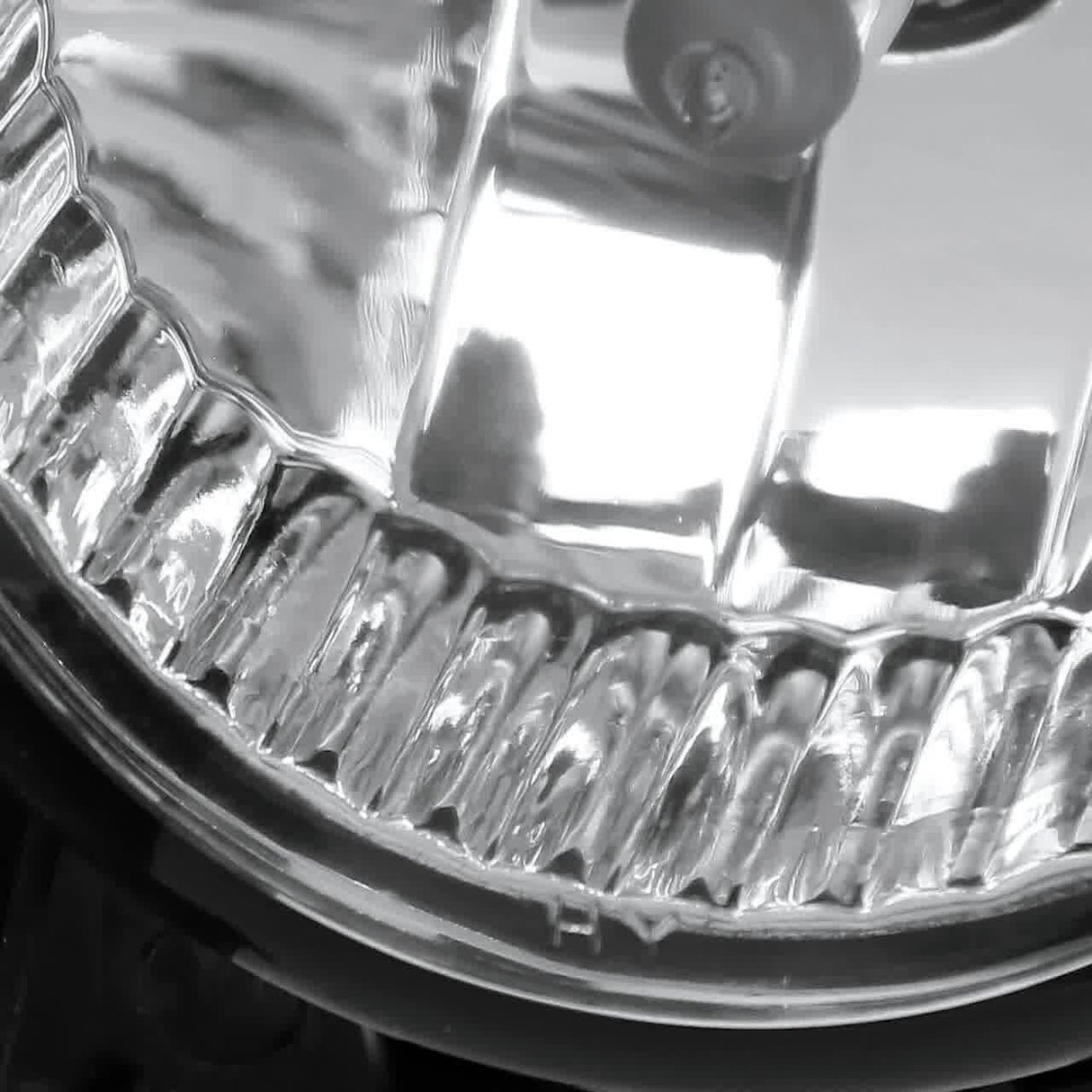 Spec-D OEM Fog Lights Subaru WRX (2008-2011) Chrome Housing - Yellow / Clear / Smoke Lens