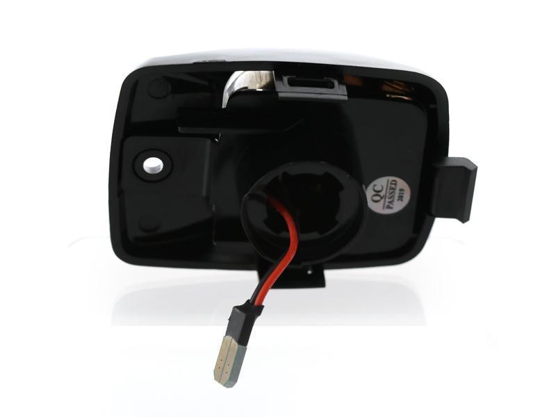 2005-2015 Toyota Tacoma LED License Light Assembly + 3 Red Light Bar