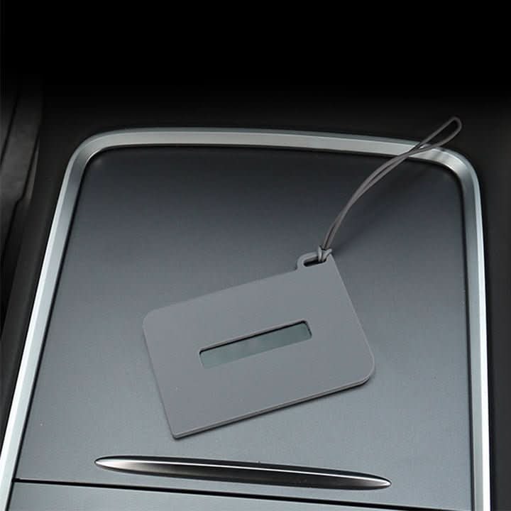 Liquid Silicone Key Cover for Tesla Model 3/Y
