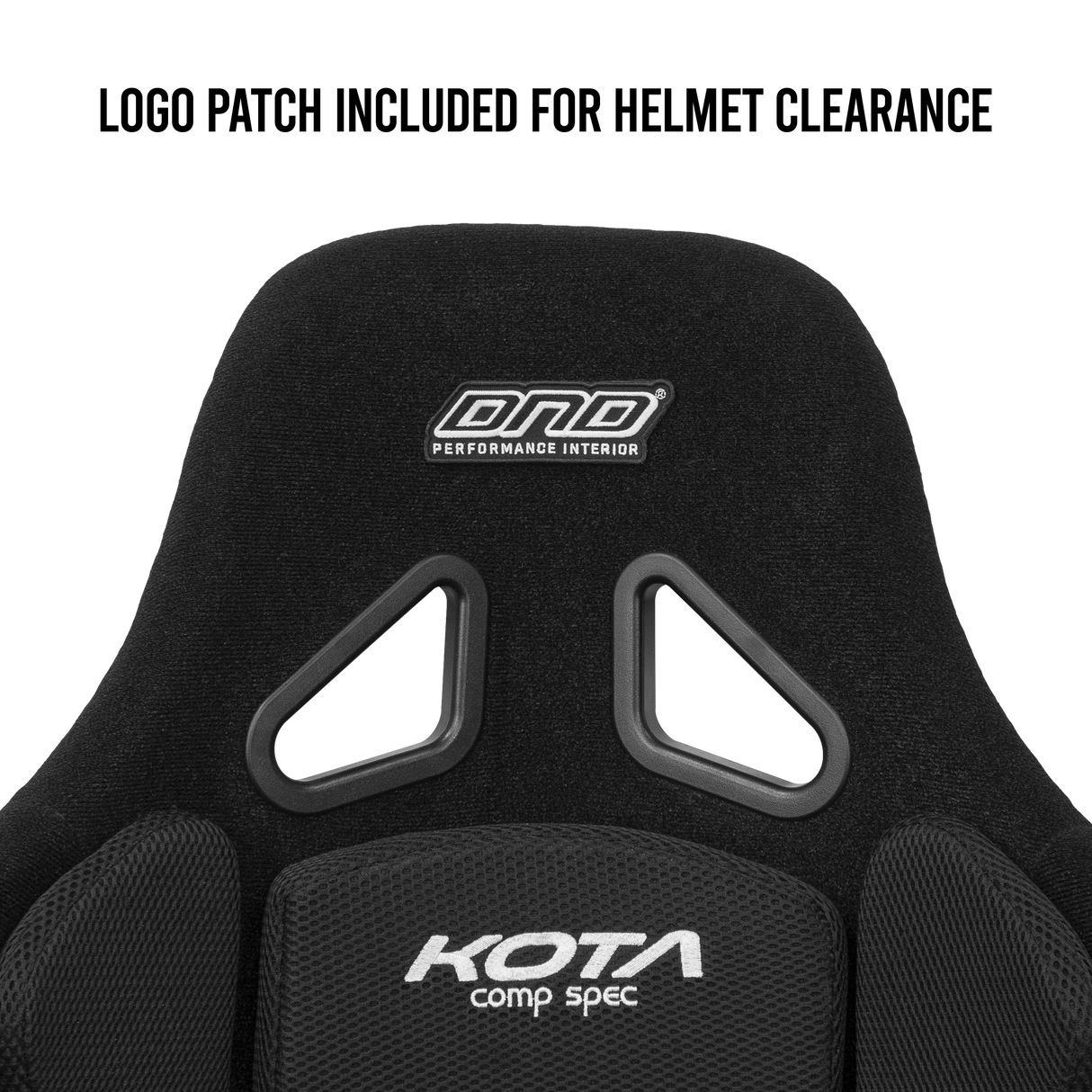 Kota (Comp Spec) (FRP)