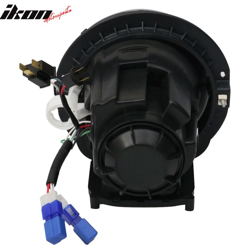 2002-2006Â Benz W463 G500 G55 Projector Headlight With H7 HID Bulb