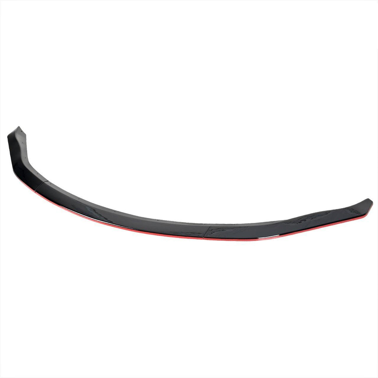 Spec-D Front Bumper Lip Nissan 350Z (2003-2005) Matte or Glossy Black