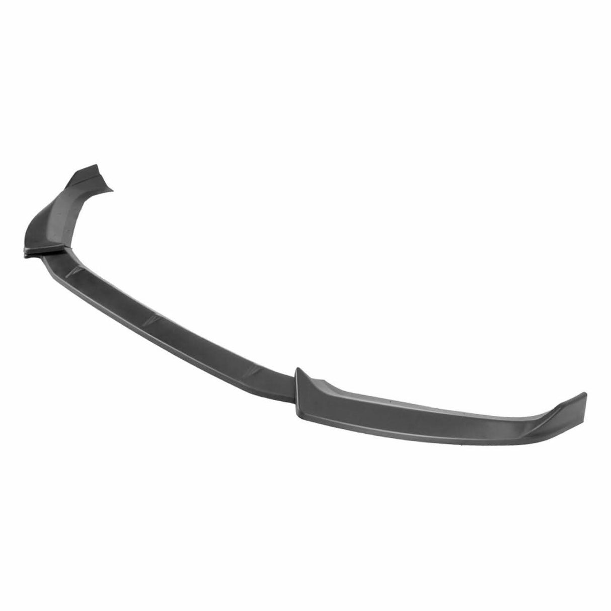 Spec-D Front Bumper Lip Audi A4 (2017-2018) S4 (2018) Matte or Gloss Black