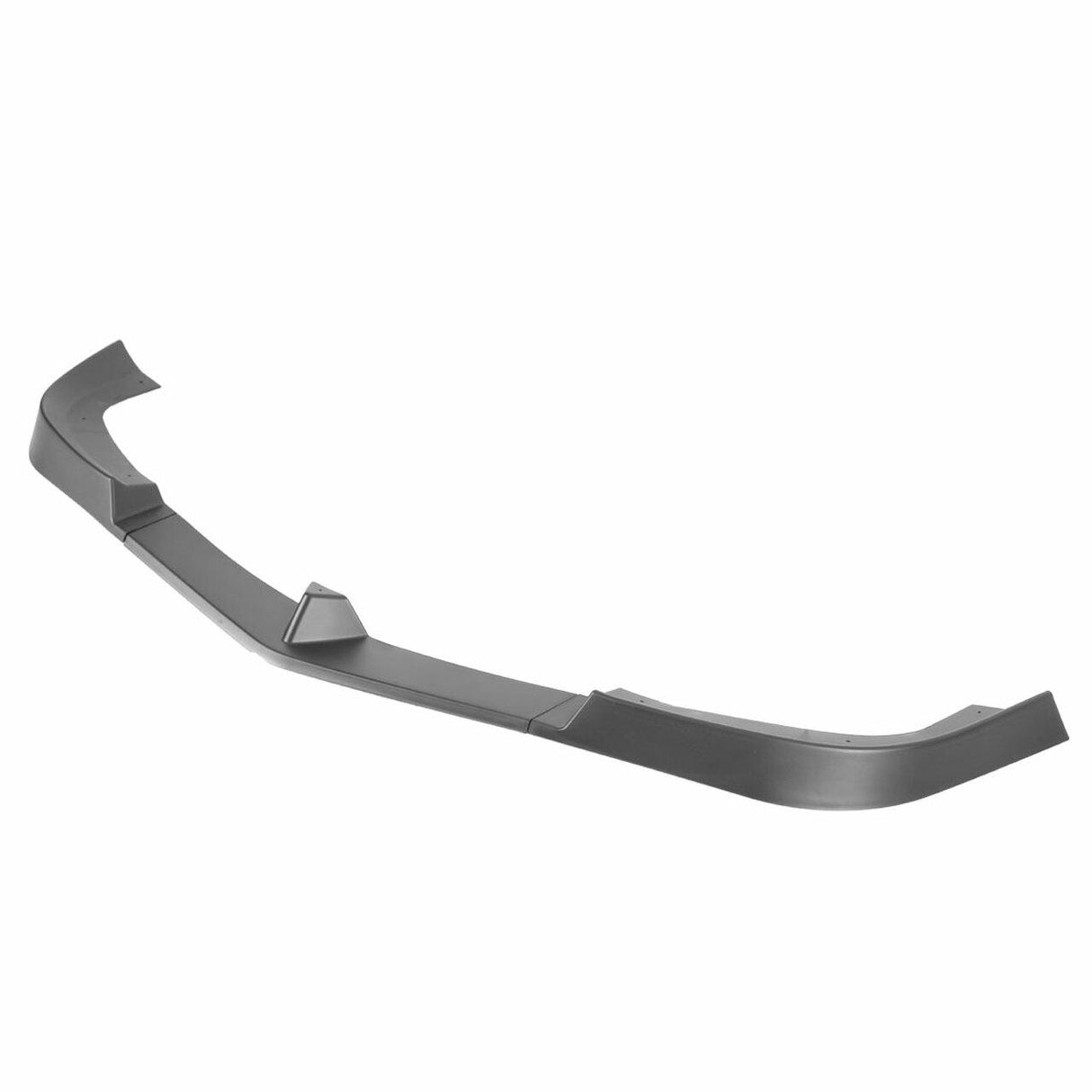 Spec-D Front Bumper Lip Mercedes C300 C350 W204 (2012-2014) Matte or Glossy Black