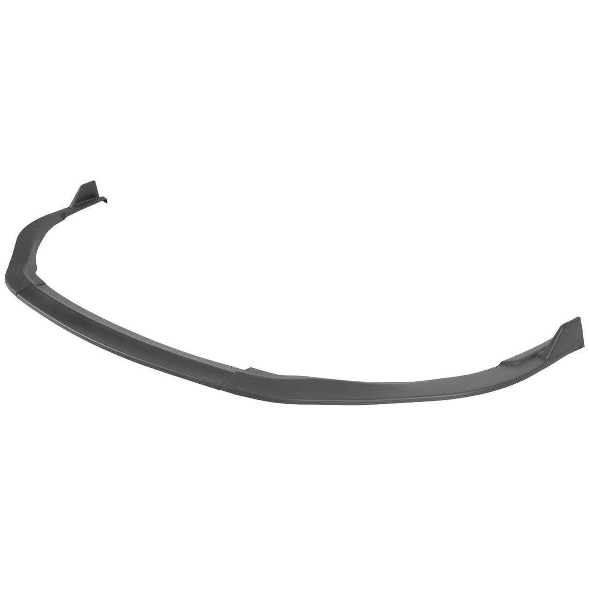 Spec-D Front Bumper Lip Lexus ES350 (2013-2015) Black Matte or Gloss