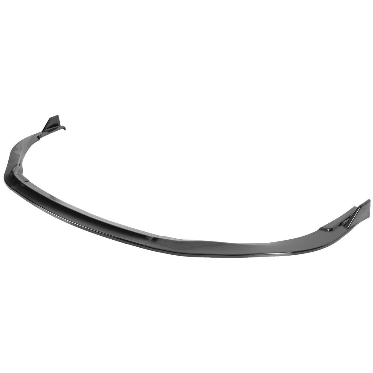 Spec-D Front Bumper Lip Lexus ES350 (2013-2015) Black Matte or Gloss