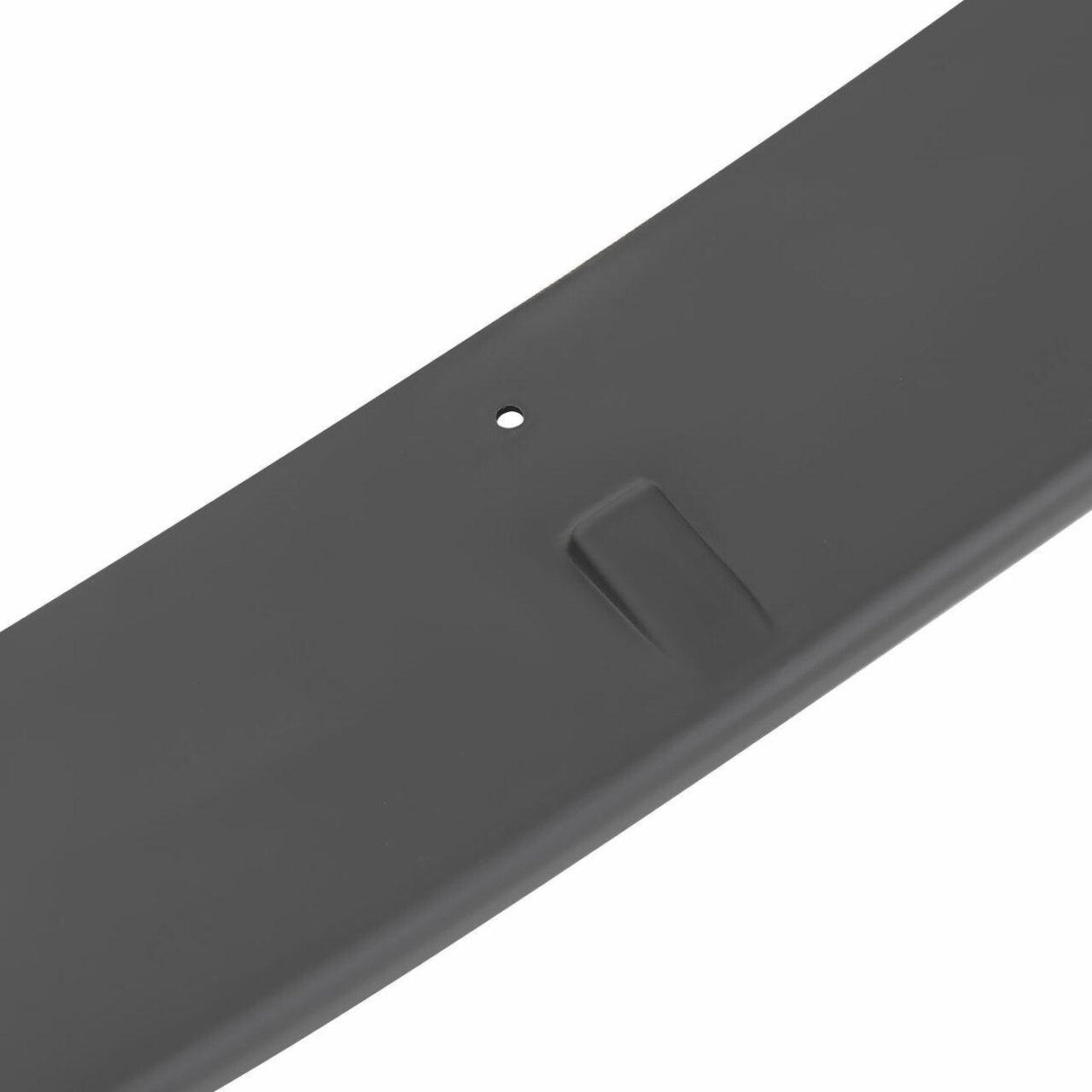 Spec-D Front Bumper Lip Lexus IS200t IS250 IS350 (14-16) Black or Black w/ Red Trim