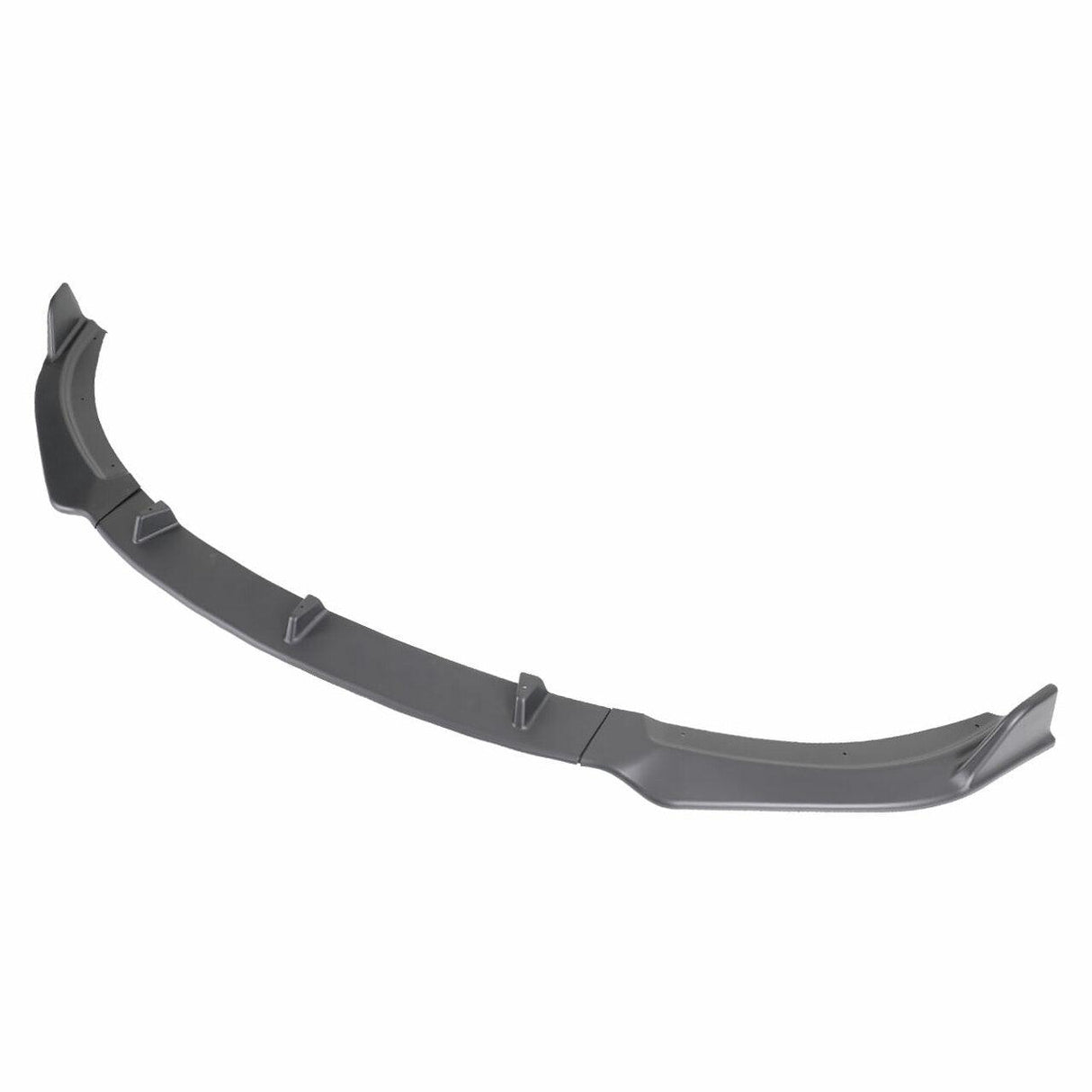 Spec-D Front Bumper Lip Mazda Miata NC (2009-2012) Black