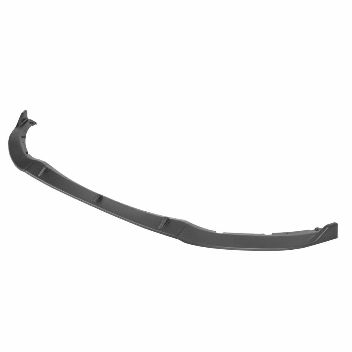 Spec-D Front Bumper Lip Mazda Miata ND (2016-2021) Black