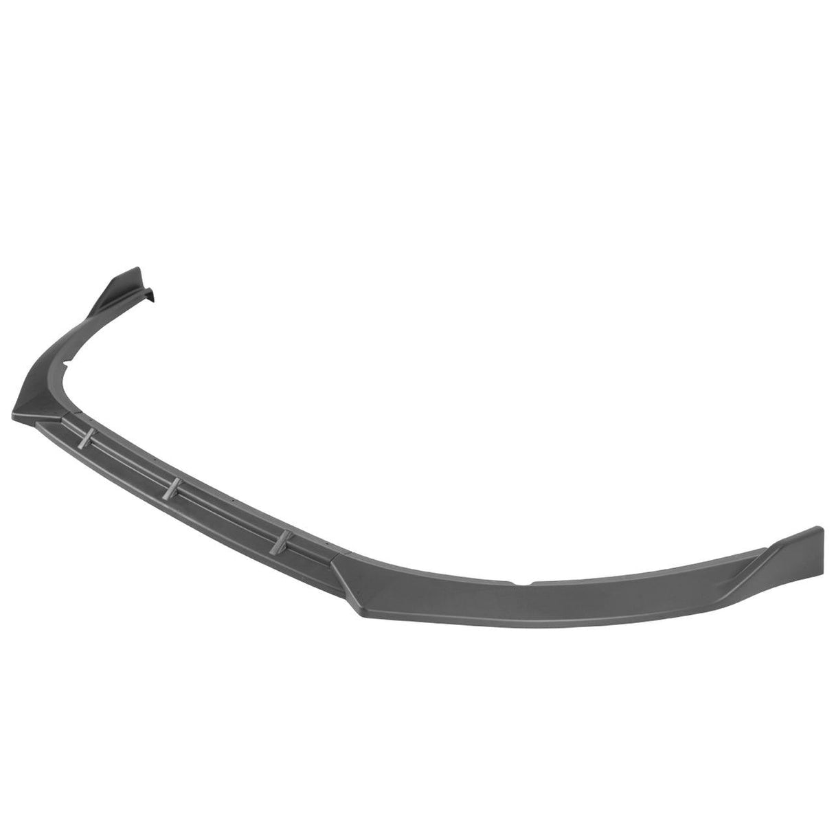 Spec-D Front Bumper Lip Kia Optima (2014-2015) Non Hybrid - Black