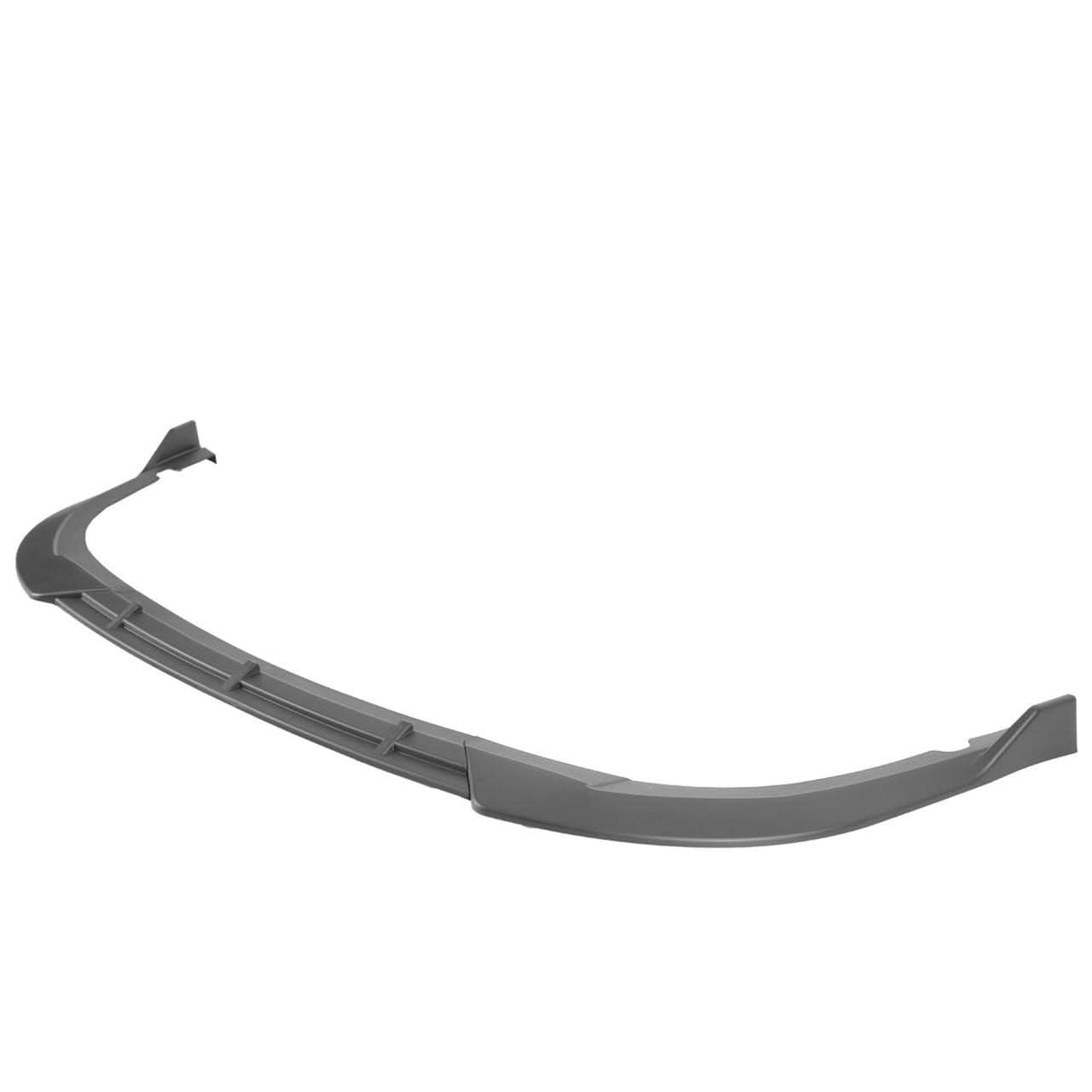 Spec-D Front Bumper Lip Kia Optima SX SXL S (2016-2018) Non Hybrid - Black